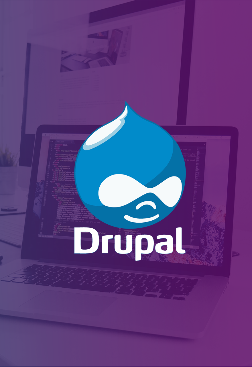 Drupal