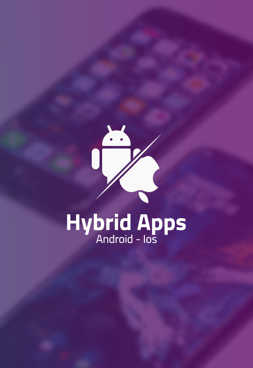HybirdApps 3
