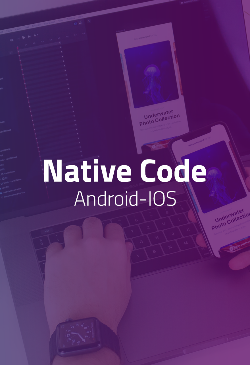 Native code