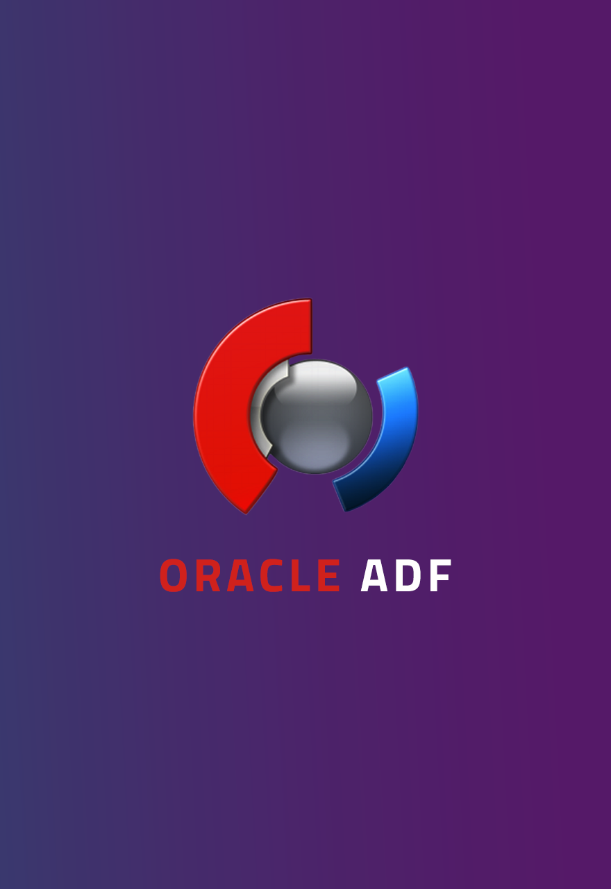 Oracle ADF