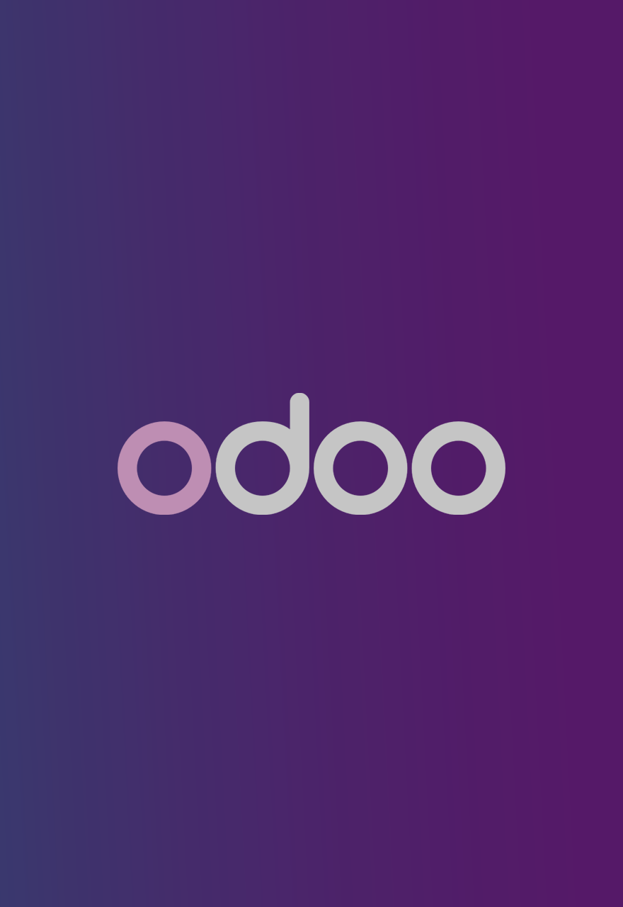 odoo