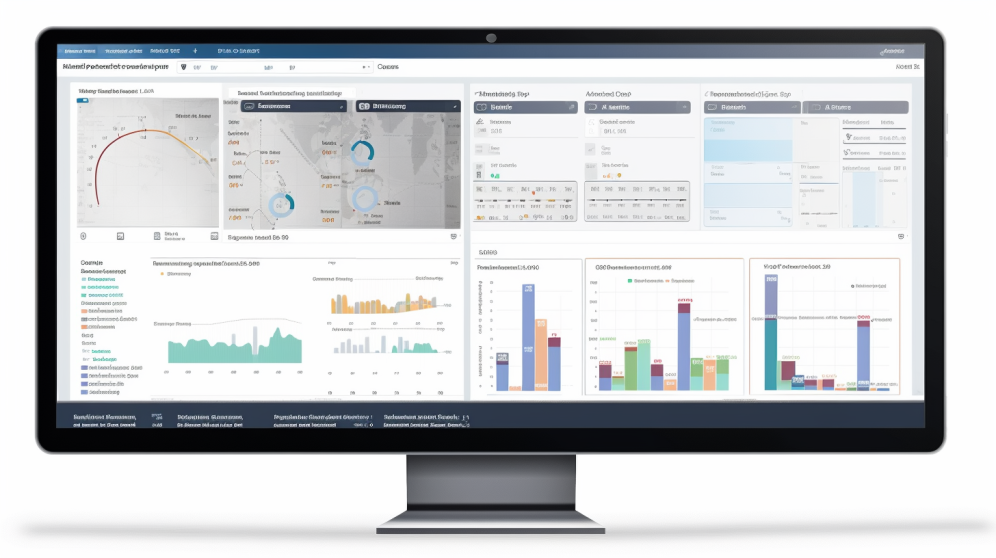 Enterprise Resource Planning (ERP)